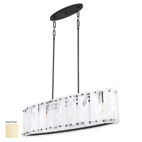 PRESTIGE 6LT LINEAR - AGB (83|6575-6-80)