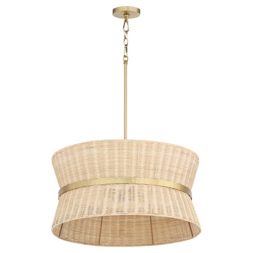 FAIRVIEW 4LT PENDANT - BRB (83|6123-4-47)