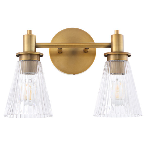 LAWTON 2LT VANITY - BRB (83|5803-2-47)