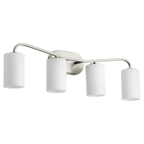 RUTHERFORD 4LT VANITY - STN (83|5307-4-65)