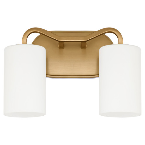 RUTHERFORD 2LT VANITY - BRB (83|5307-2-47)