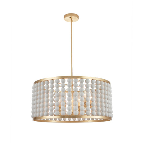 Alodia Chandelier (5578|H25114-6)