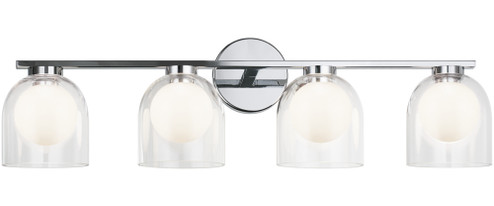 Derbishone VANITY (3605|W60704CHCL)