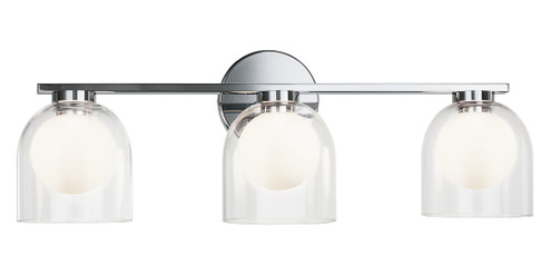 Derbishone VANITY (3605|W60703CHCL)