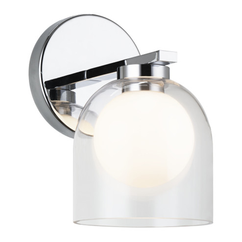 Derbishone Wall Sconce (3605|W60701CHCL)