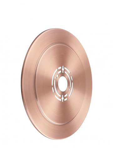 12'' Universal Vanity Plate (3442|BP-12-AC)