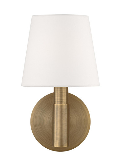 GRAYSON 1L SM SCONCE TWB (7725|LW1141TWB)