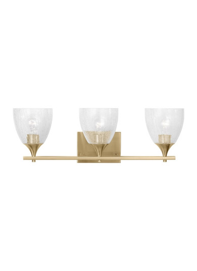 Toffino 3 - Light Vanity (7725|DJV1023SBCKG)