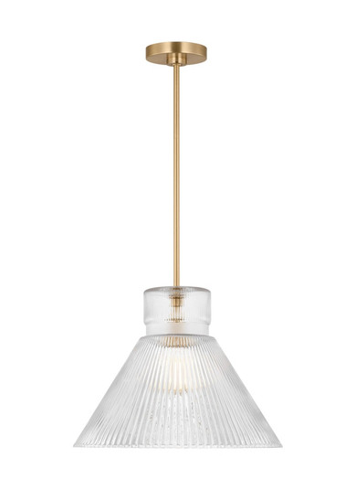 Liouet Large Pendant (7725|DJP1201SB)