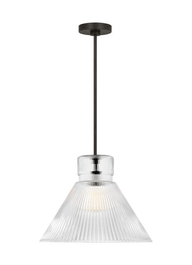 Liouet Large Pendant (7725|DJP1201MBK)