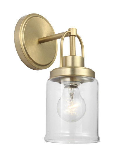 Anders Small Vanity (7725|GLV1071SB)