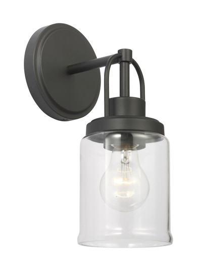 Anders (7725|GLV1071MBK)