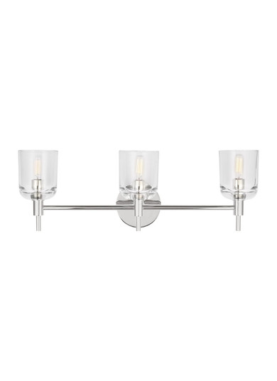 Hartley 3 - Light Vanity (7725|TFV1003PN)
