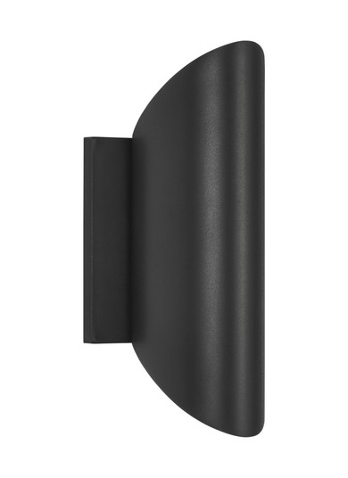 Ruxton Small Wall Lantern (7725|TFO1031TXB)