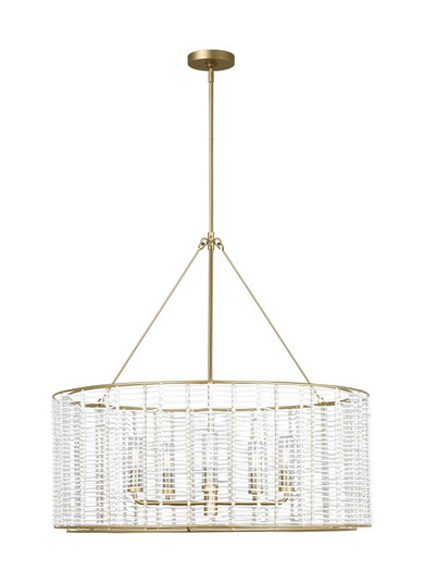 Winslow Large Hanging Shade (7725|TFC1155PCB)