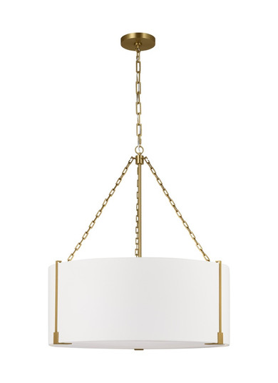 Bergen Large Hanging Shade (7725|TFC1123BBS)