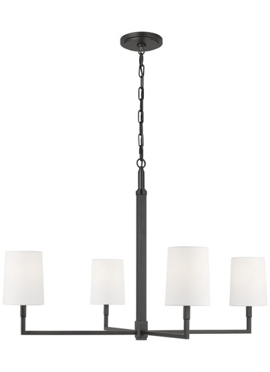 Danica Large Chandelier (7725|TC1224AI)