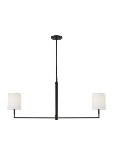Danica Large Linear Chandelier (7725|TC1212AI)