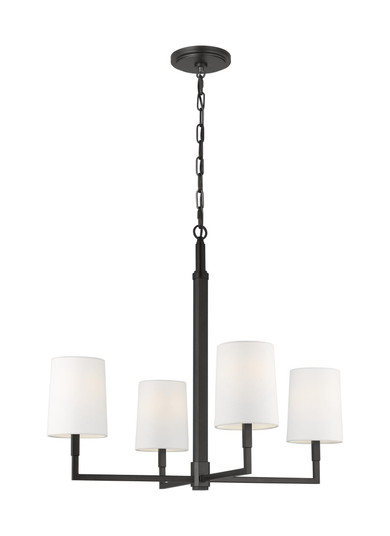 Danica Medium Chandelier (7725|TC1194AI)