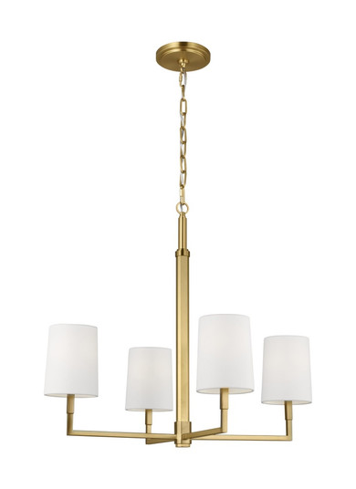 Danica Medium Chandelier (7725|TC1194BBS)