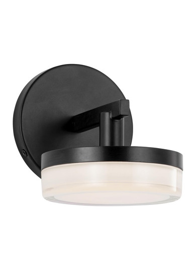 Khan Small Sconce (7725|SLV1011AI)