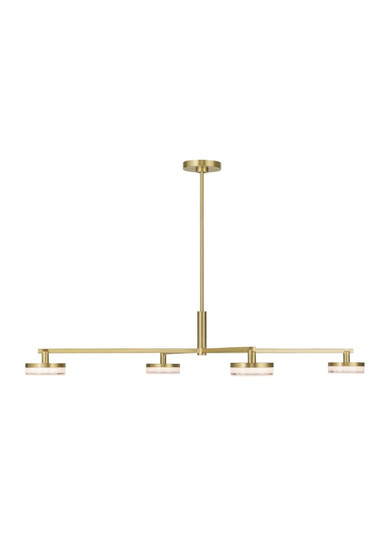 Khan Large Chandelier (7725|SLC1084BBS)