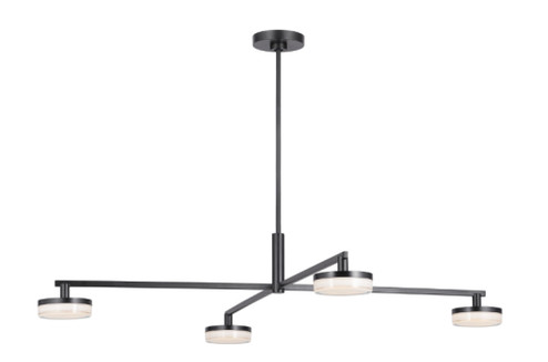 Khan Large Chandelier (7725|SLC1084AI)