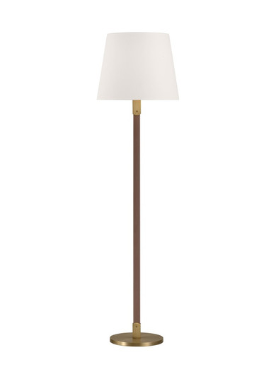 GRAYSON 1L MD FLOOR LAMP TWB (7725|LT1241TWB)