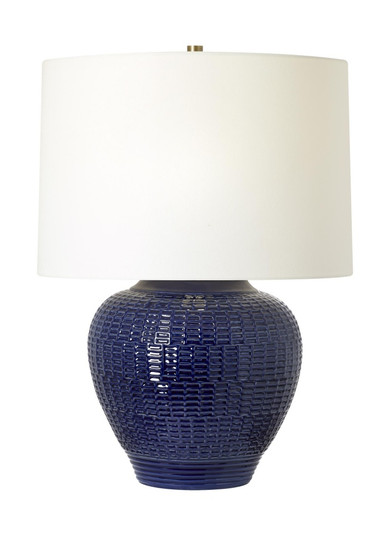 MARCEL 1L MD TABLE LAMP CCO (7725|LT1221CCO)