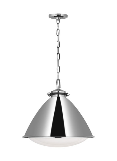Hayward Large Pendant (7725|LP1121PN)