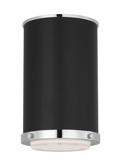 Marlowe Small Flush Mount (7725|LF1081PN)