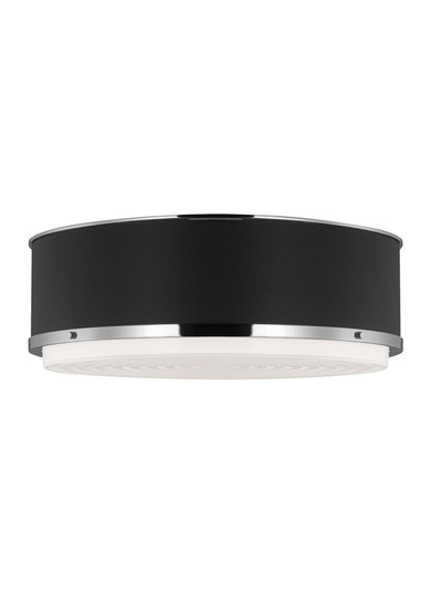 Marlow 3L LG Flush Mount (7725|LF1053PN)