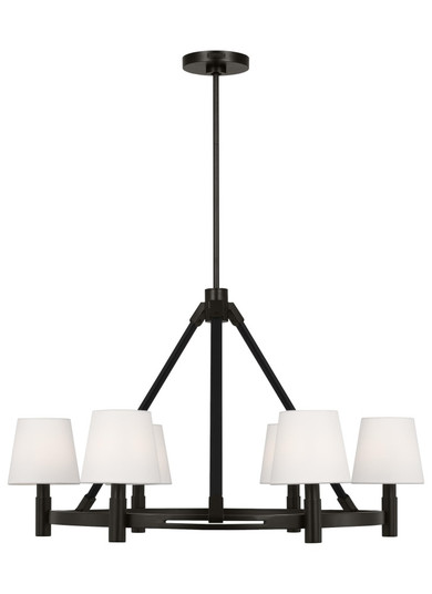 Grayson Large Chandelier (7725|LC1246AI)