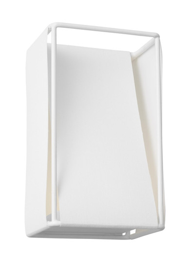 Velero Small Sconce (7725|KWL1201SLN)