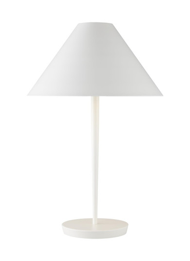 Contra Medium Table Lamp (7725|KT1461SLN)