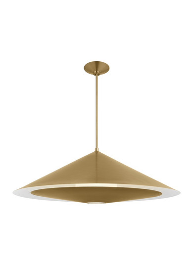 Echo Large Pendant (7725|KP1181BBS)