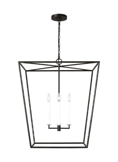 Viota Large Lantern (7725|EC1364AI)