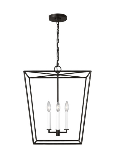 Viota Medium Lantern (7725|EC1344AI)