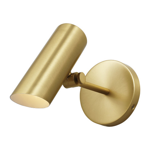 Frasar Small Sconce (7725|DJW1141SB)