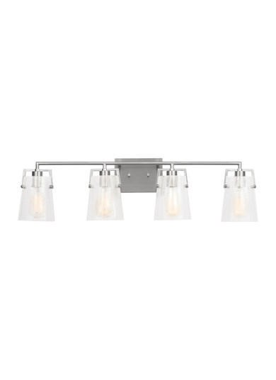 Crofton 4 - Light Vanity (7725|DJV1034BSCKG)