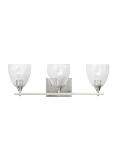 Toffino 3 - Light Vanity (7725|DJV1023BSCKG)