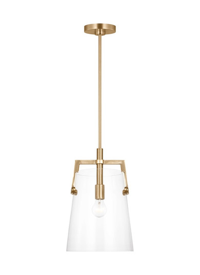 Crofton Medium Pendant (7725|DJP1271SB)