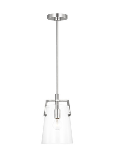 Crofton Small Pendant (7725|DJP1261BS)