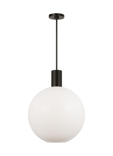 Colewood Large Pendant (7725|DJP1191MBK)