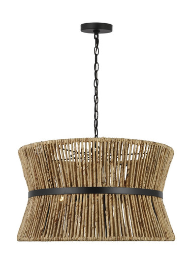 Thurlo Medium Hanging Shade (7725|DJP1063MBK)