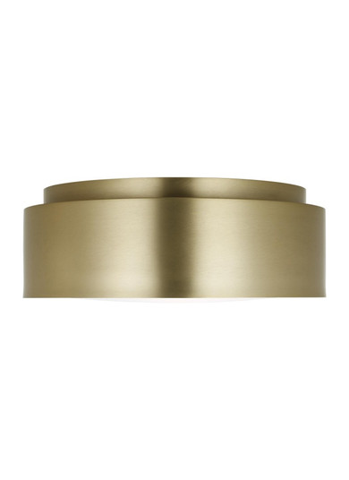 Dartmore Medium Flush Mount (7725|DJF1042SB)