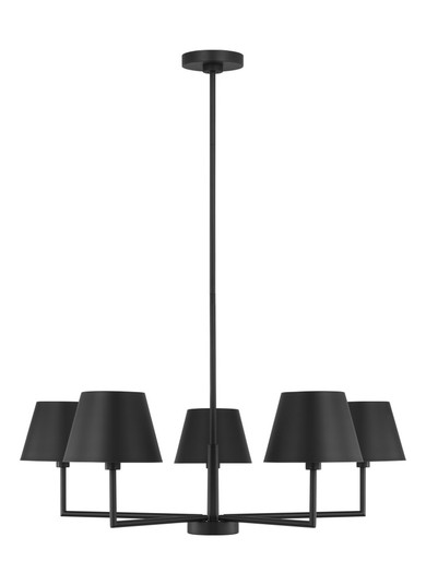 Ender (7725|DJC1265MBK)