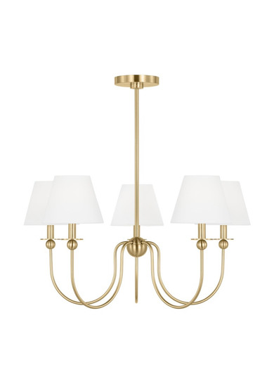 Elsay Large Chandelier (7725|DJC1246SB)