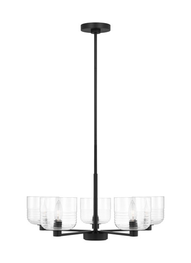 Lochdale (7725|DJC1225MBK)