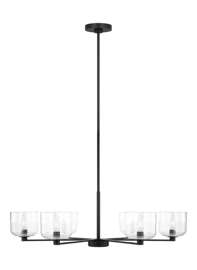 Lochdale (7725|DJC1216MBK)